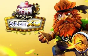 slot xo